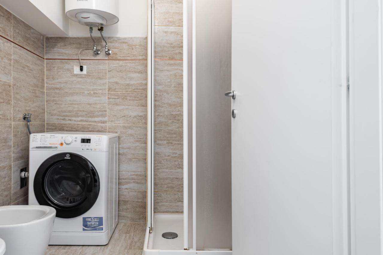 Relstay - Porta Romana - Large Studio Milano Eksteriør bilde